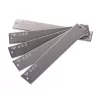 Noateritaja Work Sharp Professional Precision Adjust 09DX068 — läbitõmmatav, reguleeritava nurgaga, must, nailonkorpus