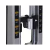 Noateritaja Work Sharp Professional Precision Adjust 09DX068 — läbitõmmatav, reguleeritava nurgaga, must, nailonkorpus