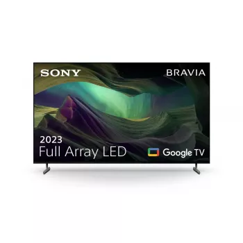 Sony TV KD55X85L 55-tolline LCD 4K UHD