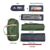 Cycling ultralight tent 1 nh18a095-d-forest roheline NATUREHIKE