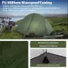 Cycling ultralight tent 1 nh18a095-d-forest roheline NATUREHIKE