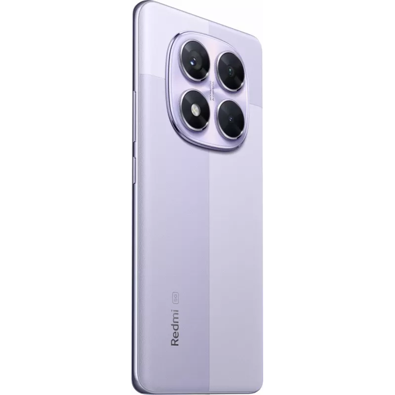 Xiaomi Redmi Note 14 Pro 5G 16.9 cm (6.67) Dual SIM USB USB-C 12/ 512 GB 5110 mAh Lavender, Purple