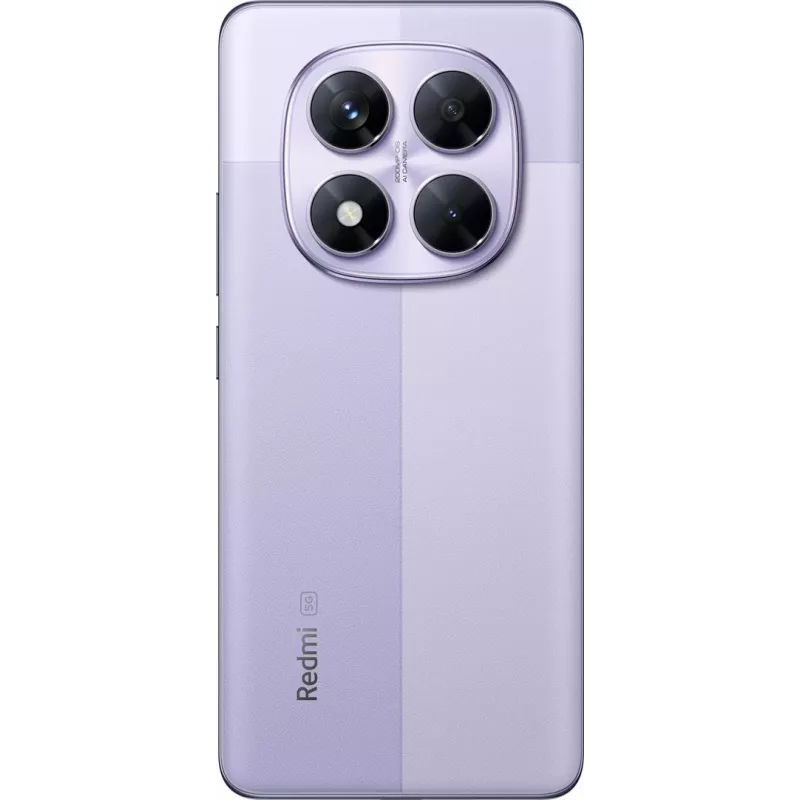 Xiaomi Redmi Note 14 Pro 5G 16.9 cm (6.67) Dual SIM USB USB-C 12/ 512 GB 5110 mAh Lavender, Purple