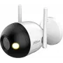 Dahua Technology F2C-LED Bullet IP-turvakaamera sise- ja välistingimustes 1920 x 1080 pikslit lakke/seinale