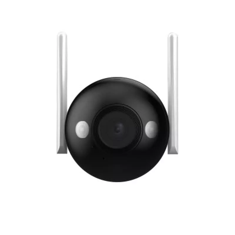 Dahua Technology F2C-LED Bullet IP-turvakaamera sise- ja välistingimustes 1920 x 1080 pikslit lakke/seinale