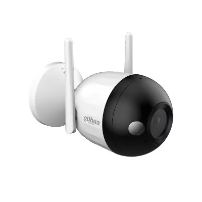 Dahua Technology F2C-LED Bullet IP-turvakaamera sise- ja välistingimustes 1920 x 1080 pikslit lakke/seinale