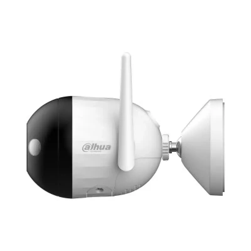 Dahua Technology F2C-LED Bullet IP-turvakaamera sise- ja välistingimustes 1920 x 1080 pikslit lakke/seinale