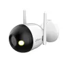 Dahua Technology F2C-LED Bullet IP-turvakaamera sise- ja välistingimustes 1920 x 1080 pikslit lakke/seinale