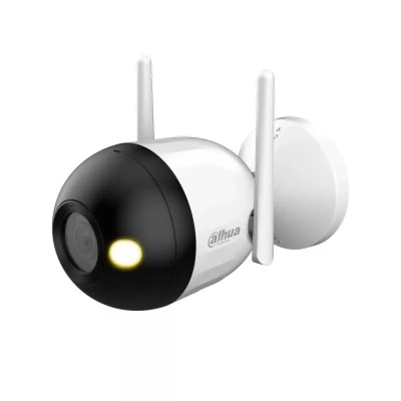 Dahua Technology F2C-LED Bullet IP-turvakaamera sise- ja välistingimustes 1920 x 1080 pikslit lakke/seinale