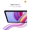 Tablet Xiaomi Redmi Pad Pro 12.1 inch 2.5K 2560x1600 Qualcomm 7s Gen 2 6 GB RAM 128 GB Graphite