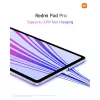 Tablet Xiaomi Redmi Pad Pro 12.1 inch 2.5K 2560x1600 Qualcomm 7s Gen 2 6 GB RAM 128 GB Graphite