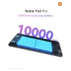 Tablet Xiaomi Redmi Pad Pro 12.1 inch 2.5K 2560x1600 Qualcomm 7s Gen 2 6 GB RAM 128 GB Graphite