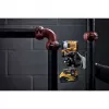 DeWALT DCF922P2T-QW löökmutrivõti 1/2 2500 p/min 610 N⋅m Must, Kollane 415 W 18 V