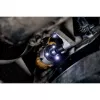 DeWALT DCF922P2T-QW löökmutrivõti 1/2 2500 p/min 610 N⋅m Must, Kollane 415 W 18 V