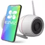 IP-kaamera Ezviz H3C 2K CS-H3C-R100-1K3WKFL