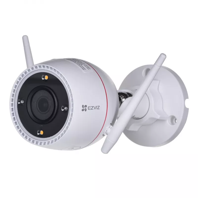 IP-kaamera Ezviz H3C 2K CS-H3C-R100-1K3WKFL