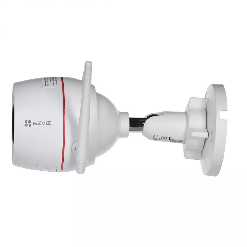 IP-kaamera Ezviz H3C 2K CS-H3C-R100-1K3WKFL