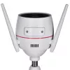 IP-kaamera Ezviz H3C 2K CS-H3C-R100-1K3WKFL