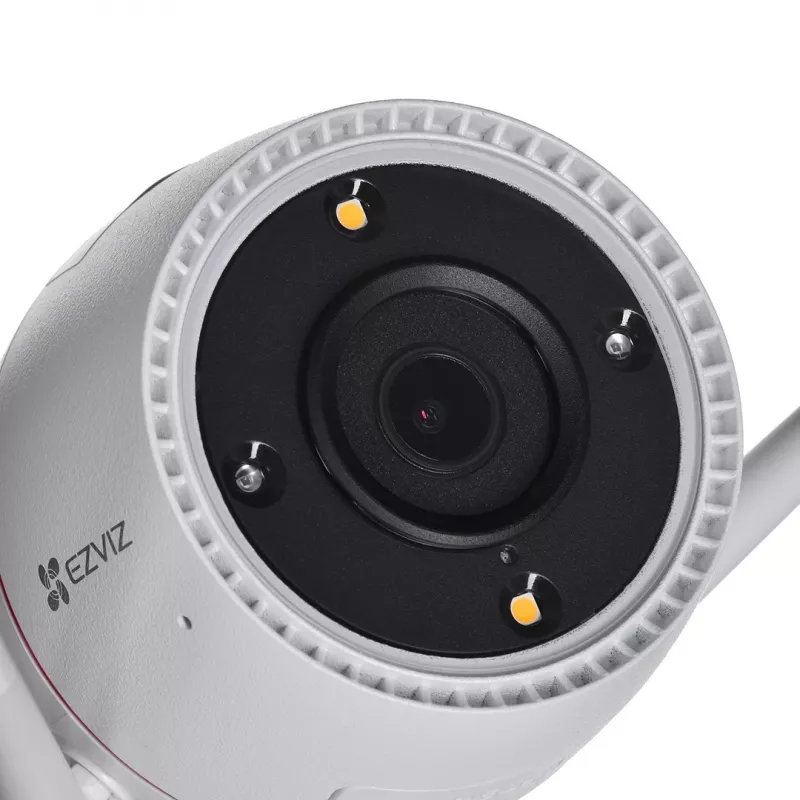 IP-kaamera Ezviz H3C 2K CS-H3C-R100-1K3WKFL