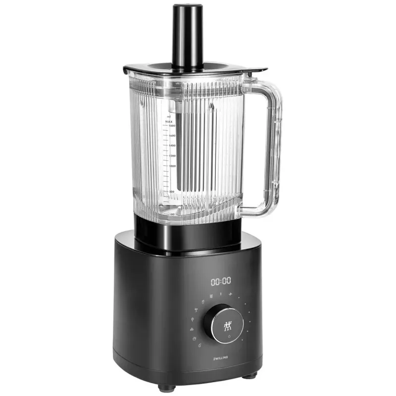Statsionaarne blender ZWILLING ENFINIGY 1,8 L Must