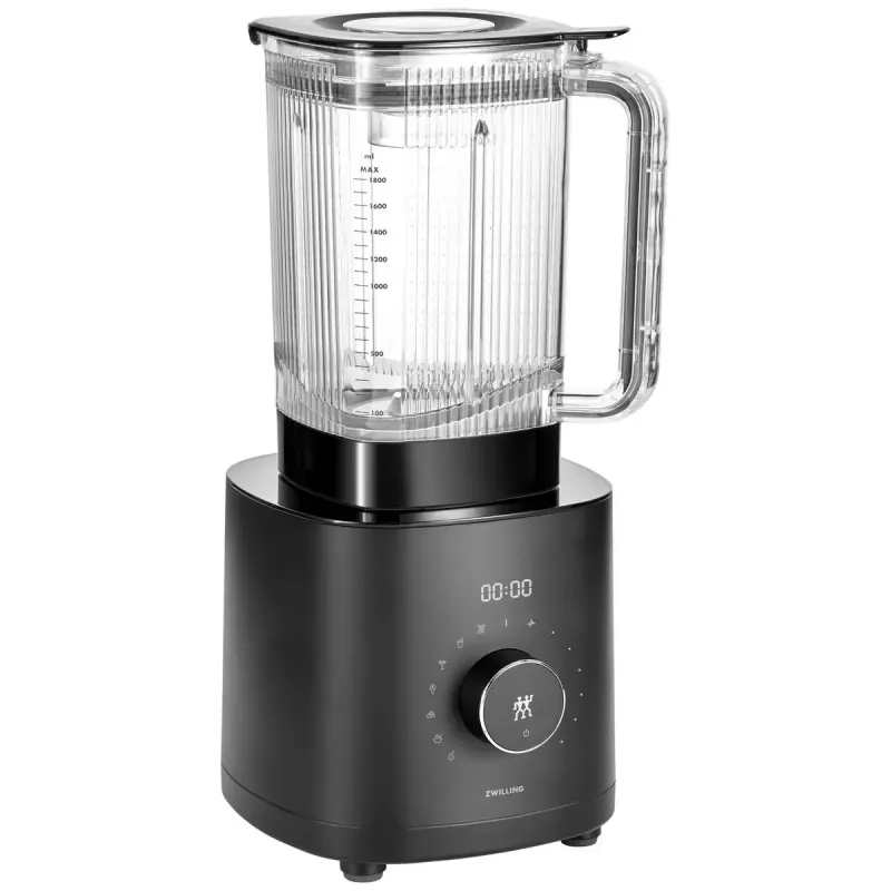 Statsionaarne blender ZWILLING ENFINIGY 1,8 L Must