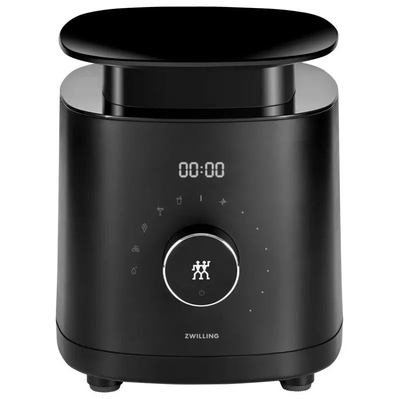 Statsionaarne blender ZWILLING ENFINIGY 1,8 L Must