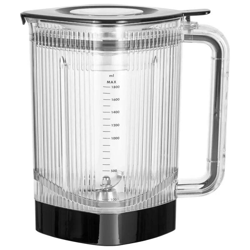 Statsionaarne blender ZWILLING ENFINIGY 1,8 L Must