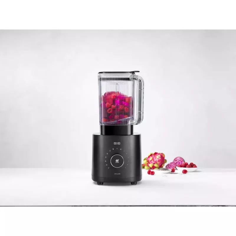 Statsionaarne blender ZWILLING ENFINIGY 1,8 L Must