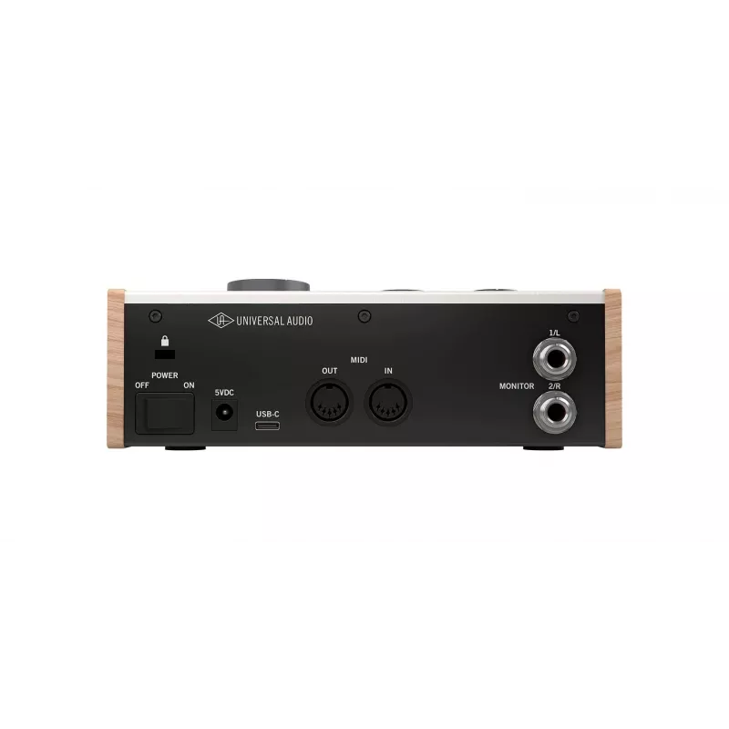 Universal Audio VOLT 276 - USB heliliides
