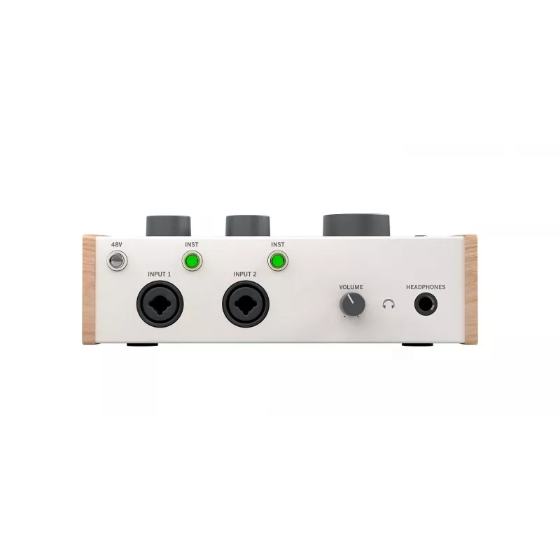 Universal Audio VOLT 276 - USB heliliides