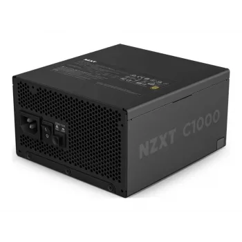 Toiteplokk | NZXT | PA-0G2BB-EU | 1000 vatti | Kasutegur 80 PLUS GOLD | MTBF 100000 tundi | PA-0G2BB-EU