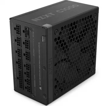 Toiteplokk | NZXT | PA-0G2BB-EU | 1000 vatti | Kasutegur 80 PLUS GOLD | MTBF 100000 tundi | PA-0G2BB-EU