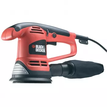 Black & Decker KA191EK kaasaskantav lihvija 480 W