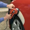 Black & Decker KA191EK kaasaskantav lihvija 480 W