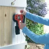 Black & Decker KA191EK kaasaskantav lihvija 480 W
