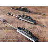 Läbitõmbeteriti Work Sharp Precision Adjust Elite 09DX066 — reguleeritav nurk, teemantkivid, nahkviimistlus, nailonkorpus