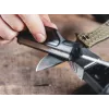 Läbitõmbeteriti Work Sharp Precision Adjust Elite 09DX066 — reguleeritav nurk, teemantkivid, nahkviimistlus, nailonkorpus