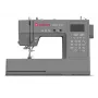 SINGER automaatne õmblusmasin HD6805, 100 W, 300 pistemustrit, vaba käsi, elektriline, hall