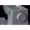 SINGER automaatne õmblusmasin HD6805, 100 W, 300 pistemustrit, vaba käsi, elektriline, hall