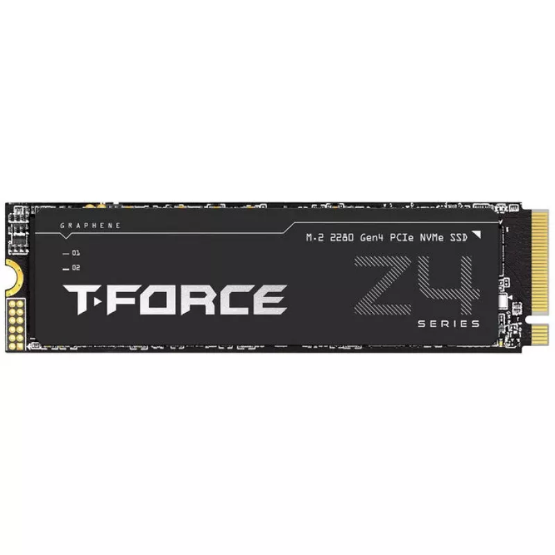 SSD Team Group Z44A7 2TB NVMe PCIe 4.0 M.2 2280
