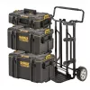 Tööriistade hoiukohver DeWALT DWST83401-1