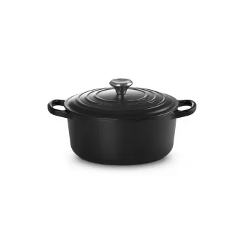 Le Creuset Signature 3,3 L ümmargune must