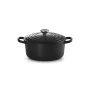 Le Creuset Signature 3,3 L ümmargune must