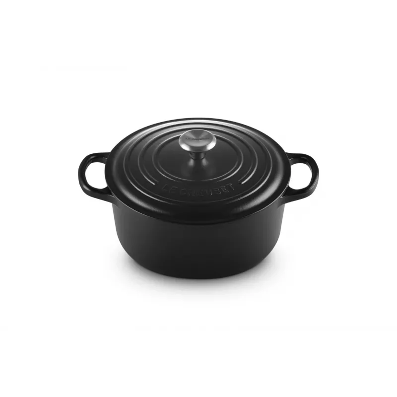 Le Creuset Signature 3,3 L ümmargune must