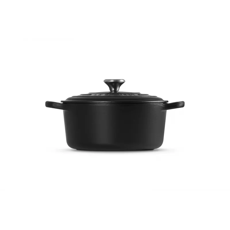Le Creuset Signature 3,3 L ümmargune must
