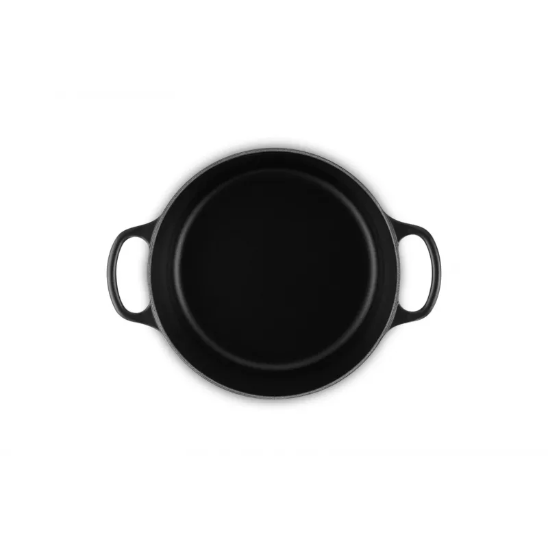 Le Creuset Signature 3,3 L ümmargune must