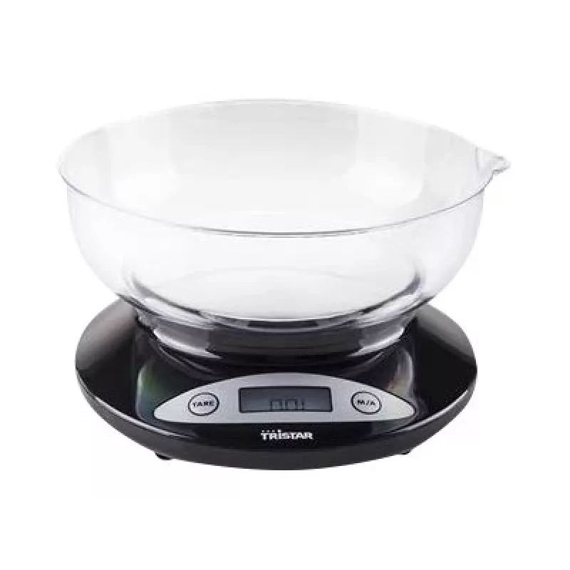 Elektrooniline köögikaal Tristar KW-2430