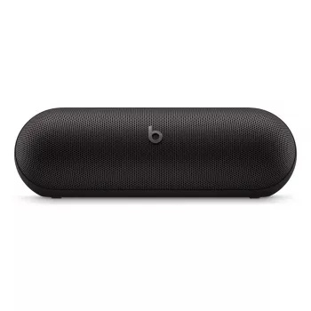 Stereoportatiivne kõlar Beats by Dr. Dre Beats Pill must