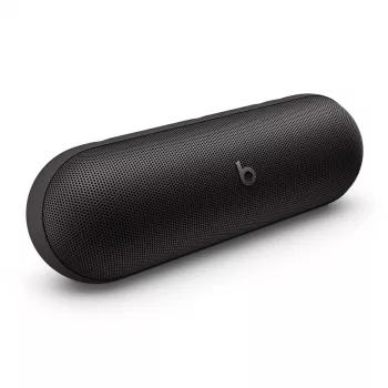 Stereoportatiivne kõlar Beats by Dr. Dre Beats Pill must