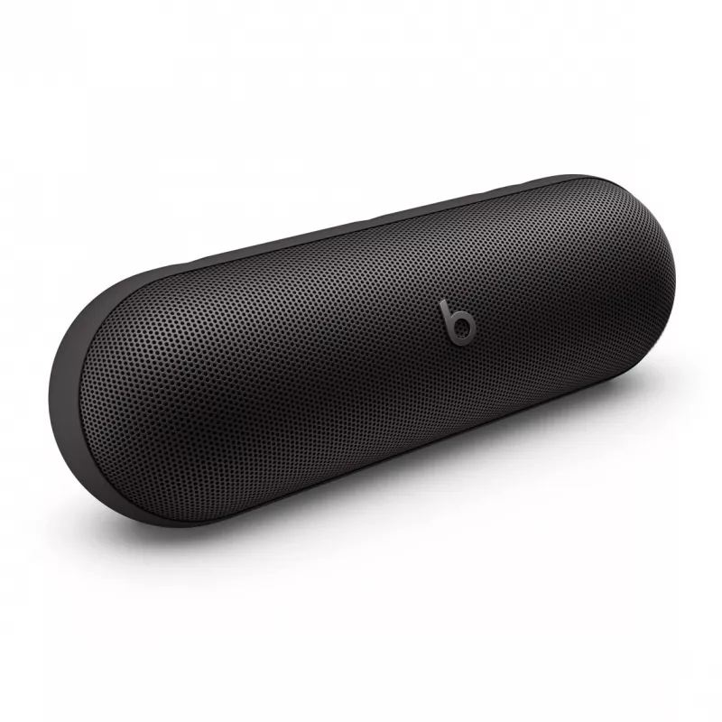 Stereoportatiivne kõlar Beats by Dr. Dre Beats Pill must